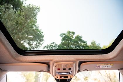 Test: Jeep Avenger e-HYBRID 100Ps
